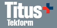 Titus Tekform